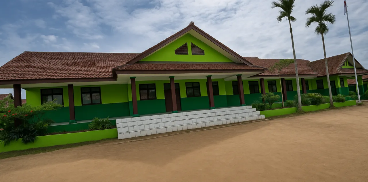 Hasil Ujian Summatif